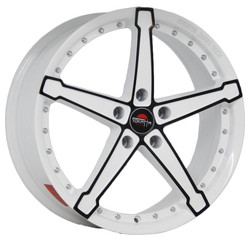 ���� ����� Yokatta MODEL-10 16/6,5 ET40 W+b | ������� WHS086455
