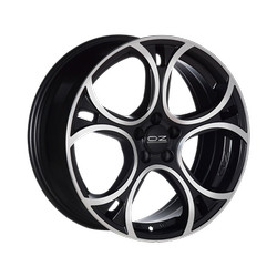 ���� ����� Oz Wave 18/8 ET34 Matt black + diamond cut | ������� WHS056880