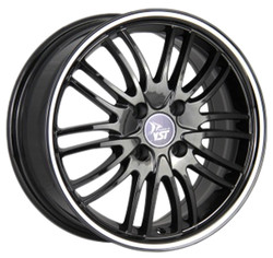 ���� ����� Yst X-18 16/6,5 ET50 Bkws | ������� WHS087227