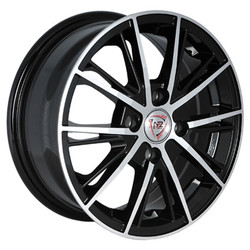 ���� ����� Nz F-31 16/6,5 ET39 Bkf | ������� WHS076428
