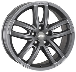 ���� ����� Ats Radial 18/8,5 ET35 Racing grey | ������� WHS111236