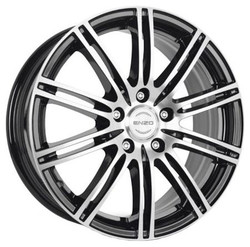 ���� ����� Enzo 103 17/7 ET48 dark | ������� WHS106949