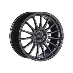 ���� ����� Oz Superturismo LM 18/8 ET35 Matt graphite + silver lettering | ������� WHS057425