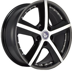 ���� ����� Yst X-13 16/6,5 ET38 Bkf | ������� WHS087079