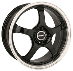 Iwheelz ���� R17 IW 7J 5�114.3 et45/60.1 SAMURAI MLB 2025505 | ������� 2025505