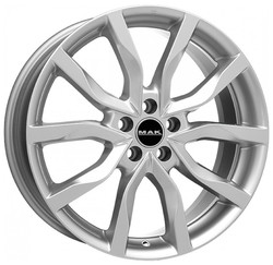 ���� ����� Mak Highlands 19/8 ET38 Silver | ������� WHS097594