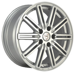 ���� ����� Nz SH662 16/6,5 ET39 Sf | ������� WHS090085