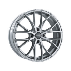 ���� ����� Oz Italia 150 18/8 ET45 Matt race silver | ������� WHS056849