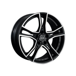 ���� ����� Oz Adrenalina 18/8 ET38 Matt black + diamond cut | ������� WHS056871