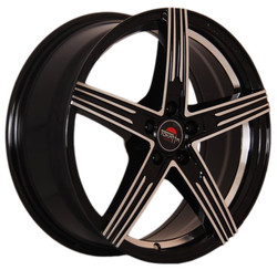 ���� ����� Yokatta MODEL-29 16/6,5 ET50 Bkfpsi | ������� WHS085762