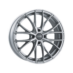 ���� ����� Oz Italia 150 18/8 ET38 Matt race silver | ������� WHS052018