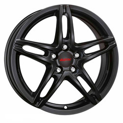 ���� ����� Alutec Poison 18/8 ET45 Racing black | ������� WHS063247