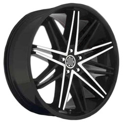 ���� ����� Nz SH674 16/6,5 ET50 Bkf | ������� WHS090455