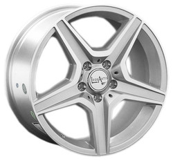 ���� ����� Legeartis MB75 20/8,5 ET60 Sf | ������� WHS091831
