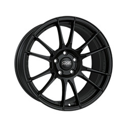 ���� ����� Oz Ultraleggera 18/8 ET48 Matt black | ������� WHS030700