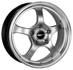 Iwheelz ���� R17 IW 7J 5�105 et42/56.6 SAMURAI MLHS 2025626 | ������� 2025626