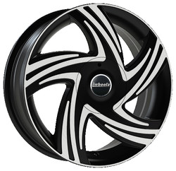 Iwheelz ���� R16 IW 6J 4�100 et40/56.6 TEMPO BMF 2301121 | ������� 2301121