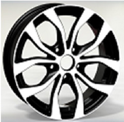 ���� ����� Tech line ���� ����� NEO 662 16/6,5 ET45 Bd | ������� RD832175