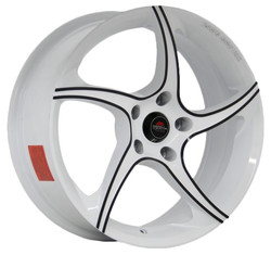 ���� ����� Yokatta MODEL-2 17/7 ET50 W+b | ������� WHS086674