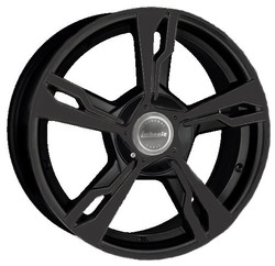 Iwheelz ���� R16 IW 6.5J 5�112 et33/57.1 OSAKA BMF 3000370 | ������� 3000370