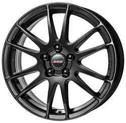 ���� ����� Alutec Monstr 17/6,5 ET40 Racing black | ������� WHS105575