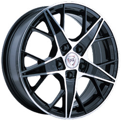 ���� ����� Nz F-29 16/6,5 ET39 Bkf | ������� WHS076373