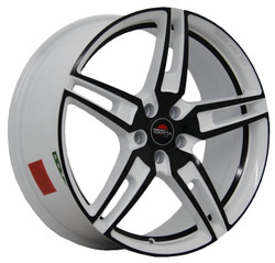 ���� ����� Yokatta MODEL-21 17/7 ET42 W+b+bsi | ������� WHS086082