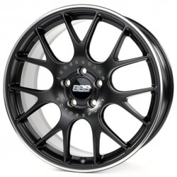 ���� ����� Bbs CH 20/8,5 ET48 Schwarz | ������� WHS095581
