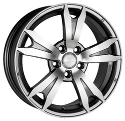 Iwheelz ���� R17 IW 6.5J 5�114.3 et45/60.1 DOSU GMMF 3000835 | ������� 3000835
