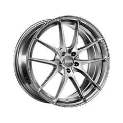 ���� ����� Oz Leggera HLT 18/8 ET35 Grigio corsa bright | ������� WHS105348