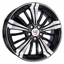���� ����� Nz SH649 16/6,5 ET46 Bkf | ������� WHS077585