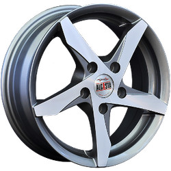 ���� ����� Alcasta M09 16/6,5 ET52 Gmf | ������� WHS076859