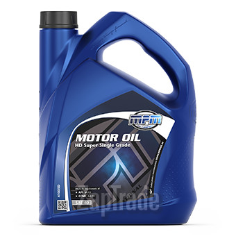 ������ �������� ����� Mpm oil Super Single Grade ����������� | ������� 41005D