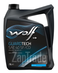 ������ �������� ����� Wolf GUARDTECH ����������� | ������� 8300103