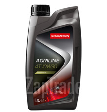 ������ �������� ����� Champion oil AGRILINE 4T 10W30 ����������� | ������� 8209307