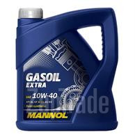 ������ �������� ����� Mannol GASOIL EXTRA (MN7508-4) ����������������� | ������� 1170