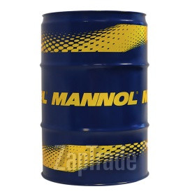 ������ �������� ����� Mannol 7715 O.E.M. 5W-30 (MN7715-60) ������������� | ������� 7003