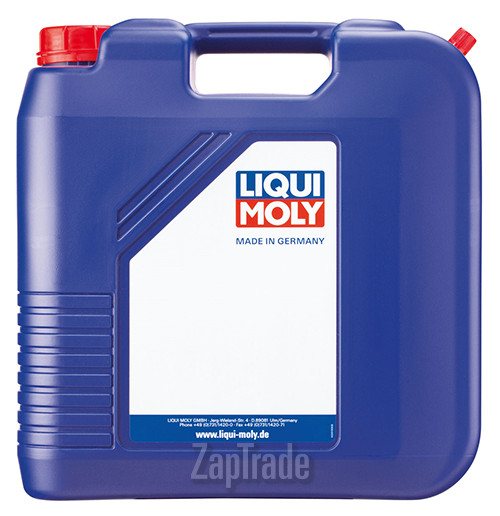 ������ �������� ����� Liqui moly Touring High Tech HD ����������� | ������� 1270