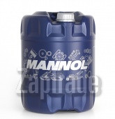 ������ �������� ����� Mannol TS-4 SHPD (MN7104-20) ����������� | ������� 1256