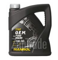 ������ �������� ����� Mannol 7707 O.E.M. for Ford Volvo ������������� | ������� FM40152