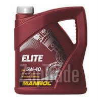 ������ �������� ����� Mannol ELITE (MN7903-4) ������������� | ������� 1006