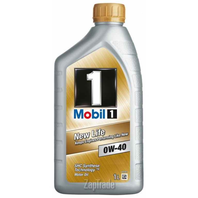������ �������� ����� Mobil 1 New Life ������������� | ������� 150030