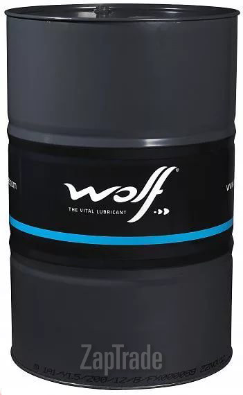 ������ �������� ����� Wolf OFFICIALTECH 10W40 S2 ����������������� | ������� 8300240