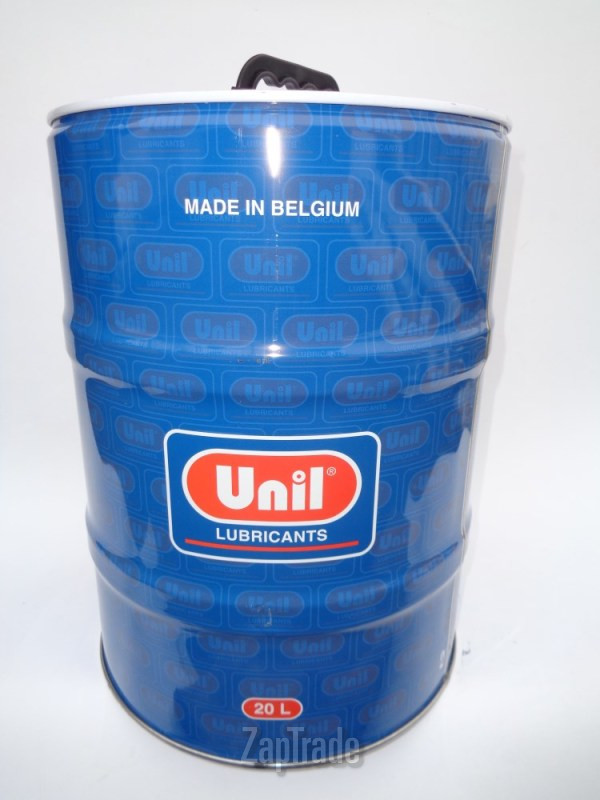 ������ �������� ����� Unil SUPER ROC 3D 10W40 ����������� | ������� 5420007002527