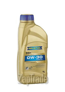 ������ �������� ����� Ravenol Super Synthetic Hydrocrack SSH ������������� | ������� 4014835795310