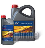 ������ �������� ����� Datsun MOTOR OIL 5W-40 ������������� | ������� KE90090032DAT