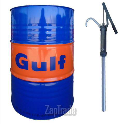 ������ �������� ����� Gulf Superfleet Supreme (����� 200 l + �����) ����������������� | ������� 2200000067579