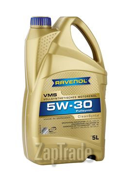 ������ �������� ����� Ravenol VMS ������������� | ������� 4014835840805