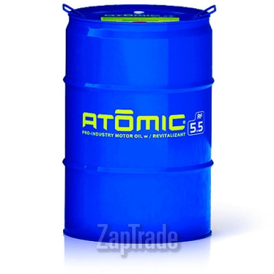 ������ �������� ����� Xado Atomic Oil  SN ������������� | ������� XA 20667