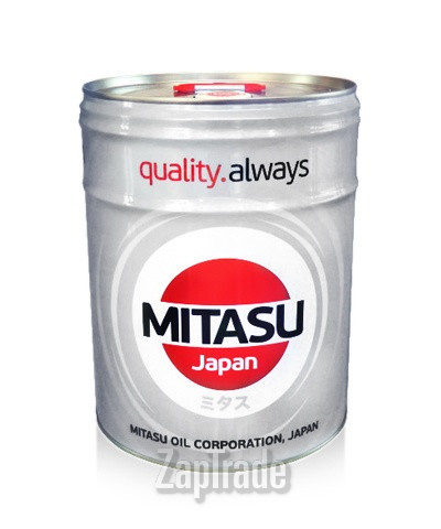 ������ �������� ����� Mitasu MOLY-TRIMER 5W-30 ������������� | ������� MJM1120